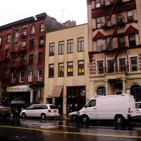 The New Dixon Place Announces Upcoming Show Schedule